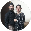 Rosy Sethi profile picture